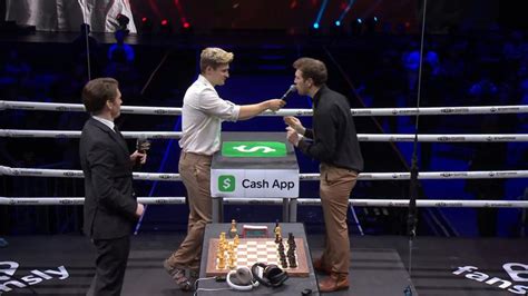 ludwig chess boxing|Ludwig’s Mogul Chessboxing Championship Results and More